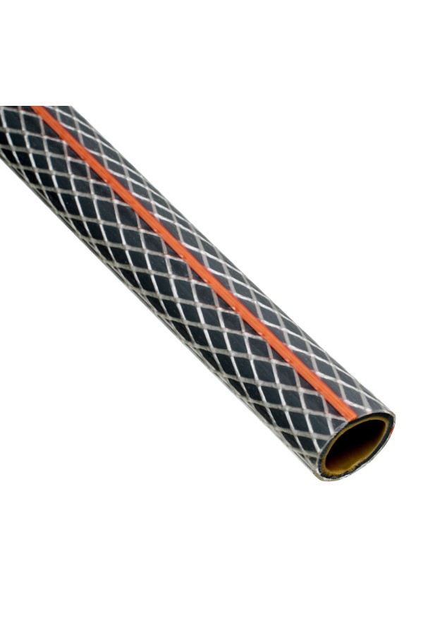 Шланг поливочный 4-х слойный, армированный 