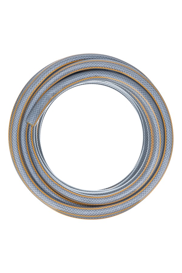 Шланг поливочный 4-х слойный, армированный 