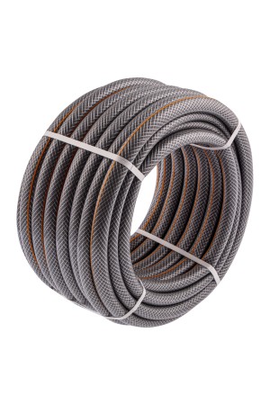 Шланг поливочный 4-х слойный, армированный 