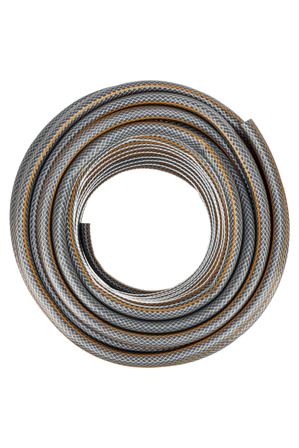 Шланг поливочный 4-х слойный, армированный 