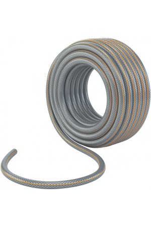 Шланг поливочный 4-х слойный, армированный 