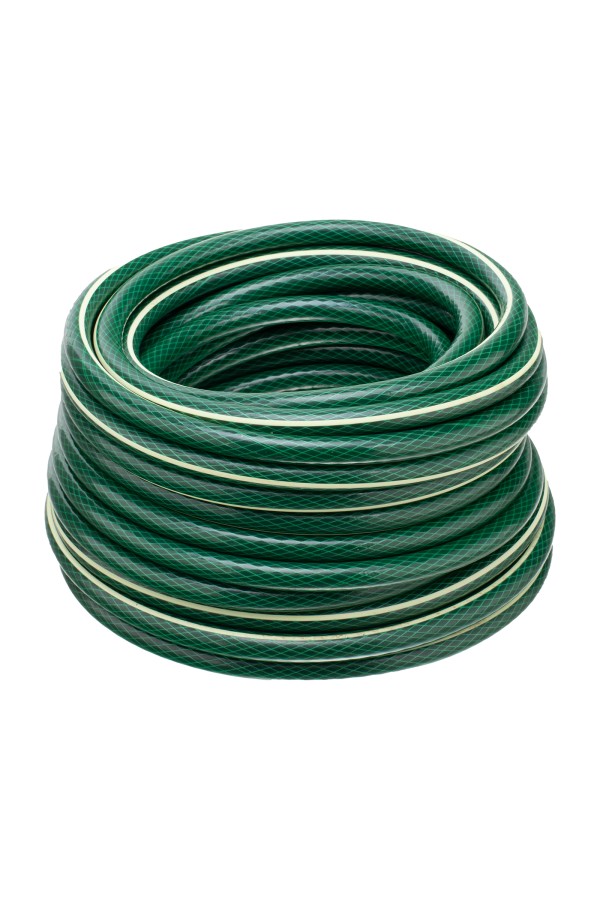 Шланг поливочный армированный ПВХ 1/2