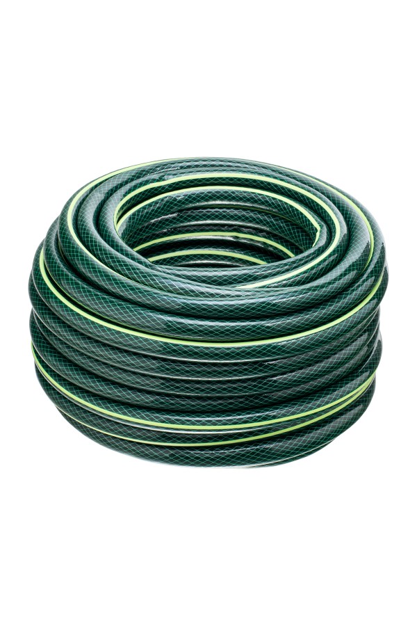 Шланг поливочный армированный ПВХ 3/4