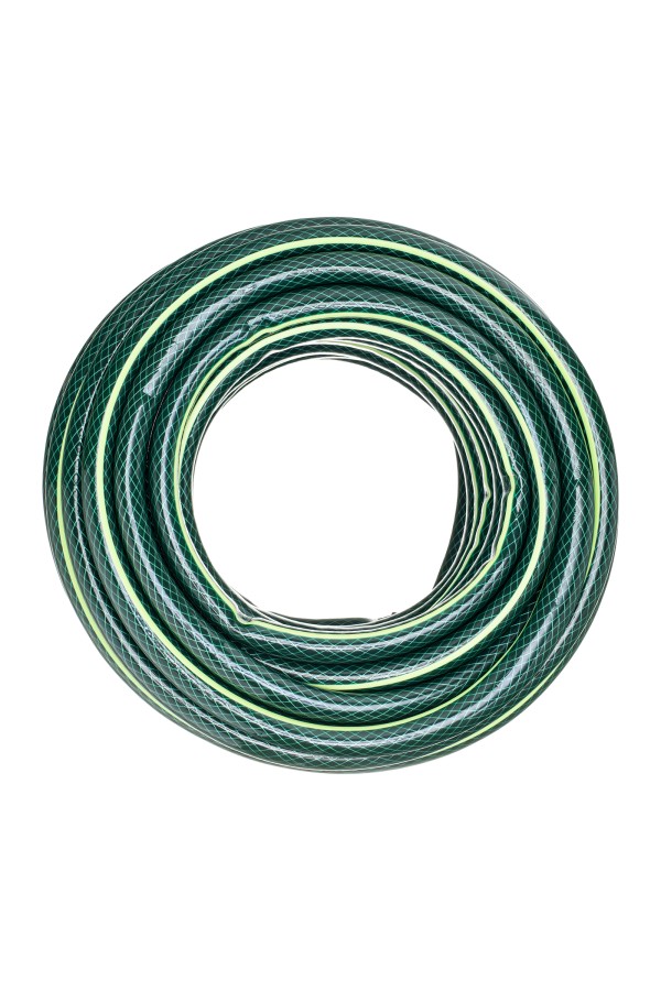 Шланг поливочный армированный ПВХ 3/4