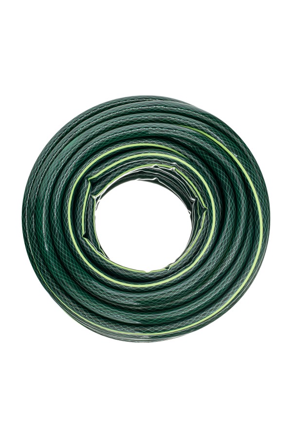 Шланг поливочный армированный ПВХ 3/4