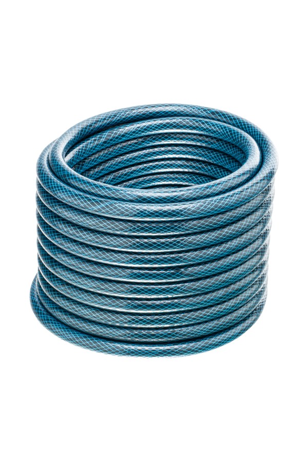 Шланг поливочный армированный ПВХ 1/2