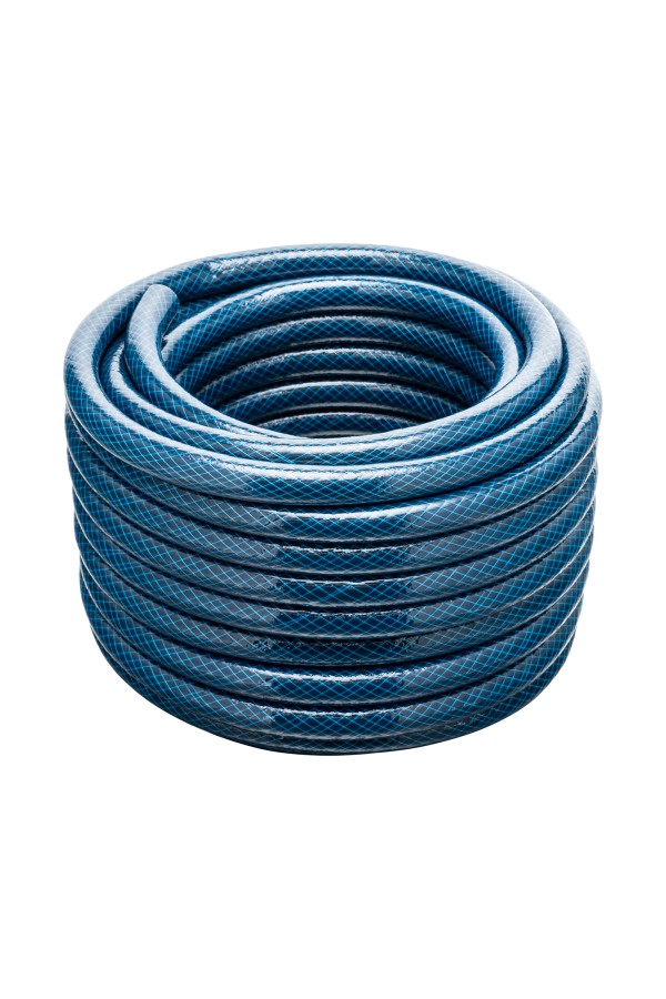 Шланг поливочный армированный ПВХ 3/4