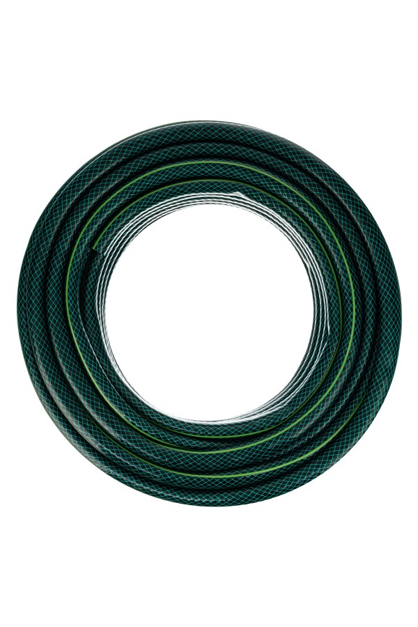 Шланг поливочный ПВХ, 3/4