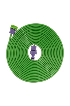 Шланг для капельного полива растений, трехрукавный, 7.5 м Palisad