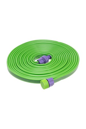 Шланг для капельного полива растений, трехрукавный, 7.5 м Palisad