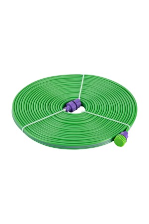 Шланг для капельного полива растений, трехрукавный, 15 м Palisad