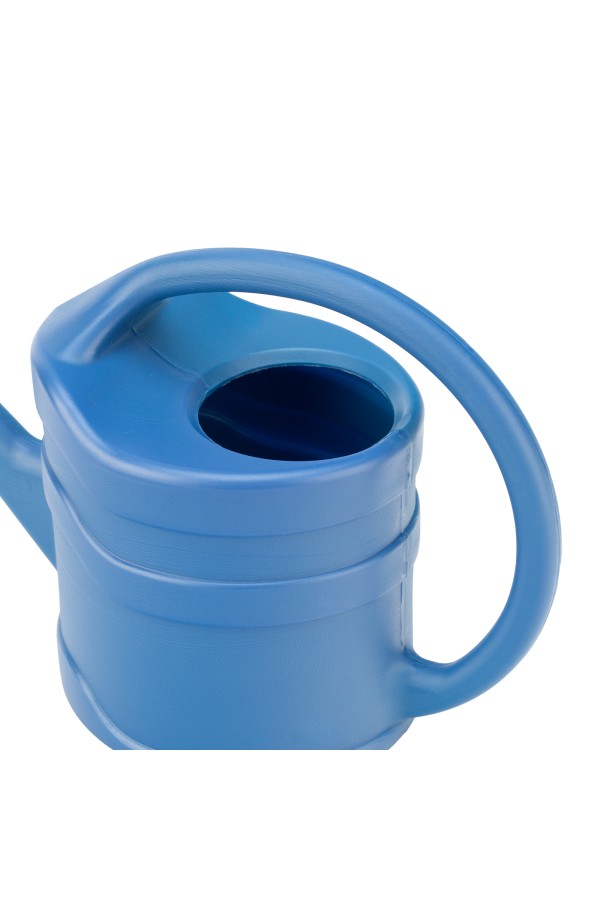 Лейка малая, 1.3 л, пластмассовая