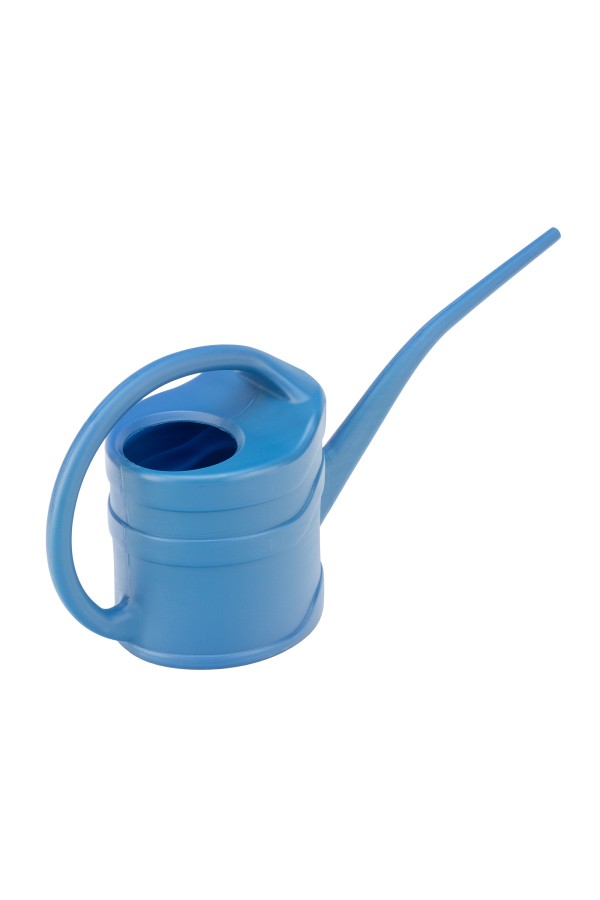 Лейка малая, 1.3 л, пластмассовая