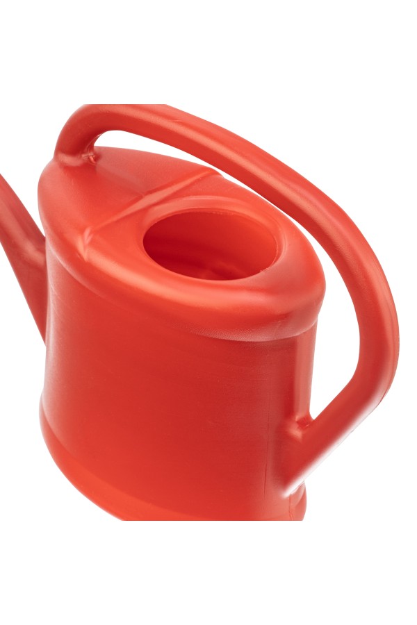 Лейка садовая, 2 л, пластмассовая