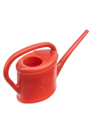 Лейка садовая, 2 л, пластмассовая Россия