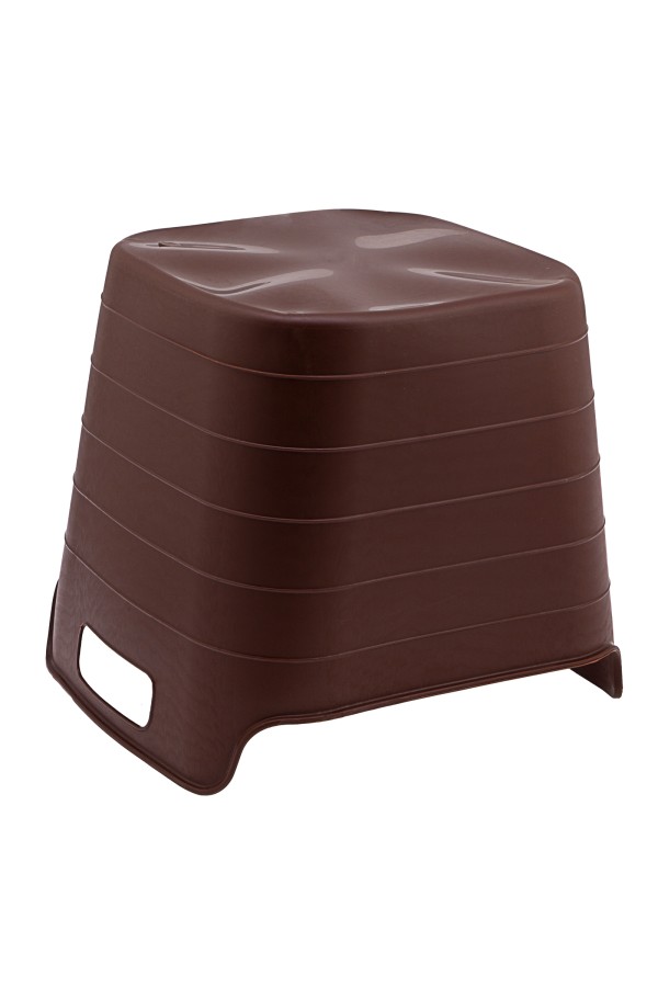 Ведро гибкое сверхпрочное, 26 л, коричневое, Сибртех