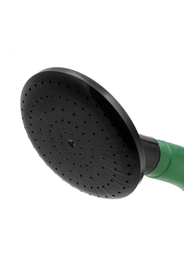 Лейка садовая, 5 л, пластмассовая