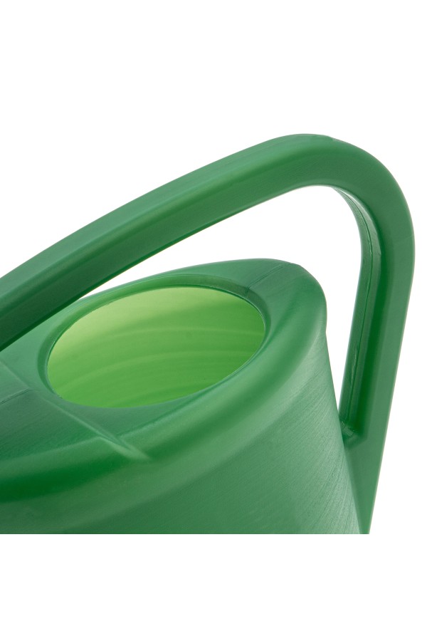 Лейка садовая, 5 л, пластмассовая