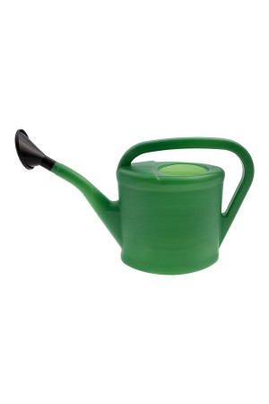 Лейка садовая, 5 л, пластмассовая Россия