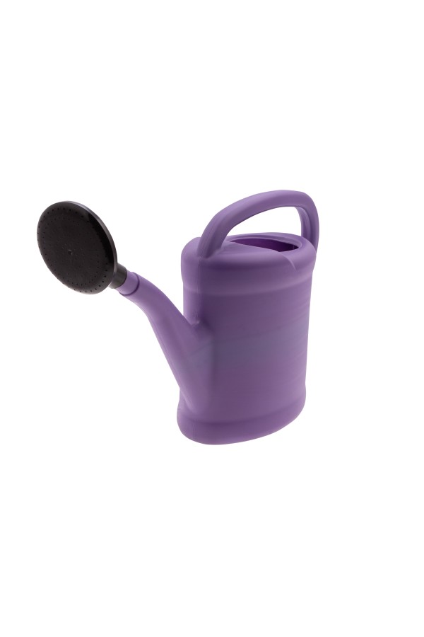 Лейка садовая, 8 л, пластмассовая