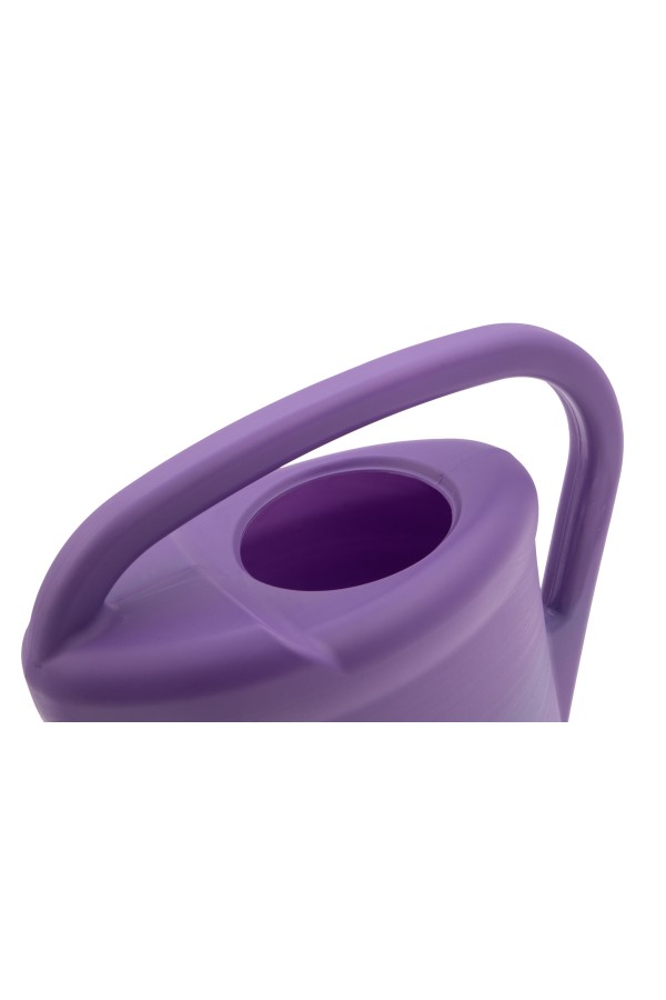 Лейка садовая, 8 л, пластмассовая