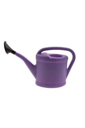Лейка садовая, 8 л, пластмассовая Россия