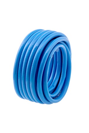 Шланг поливочный армированный, 3-х слойный, ПВХ, 1/2