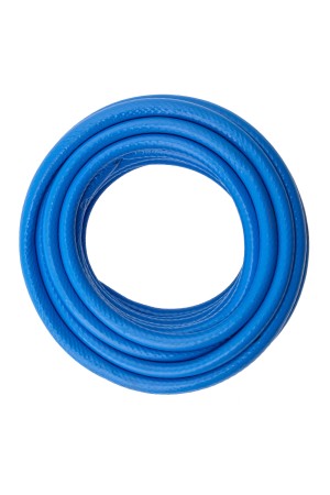 Шланг поливочный армированный, 3-х слойный, ПВХ, 1/2