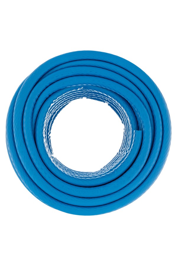 Шланг поливочный армированный, 3-х слойный, ПВХ, 1/2", 25 м, "Родничок" Сибртех