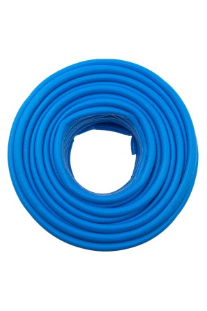 Шланг поливочный армированный, 3-х слойный, ПВХ, 1/2