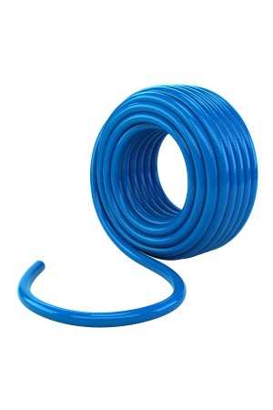 Шланг поливочный армированный, 3-х слойный, ПВХ, 1/2