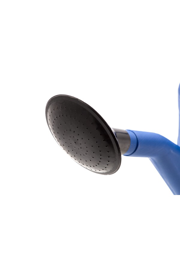 Лейка садовая, 10 л, пластмассовая