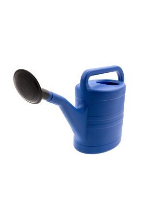 Лейка садовая, 10 л, пластмассовая Россия