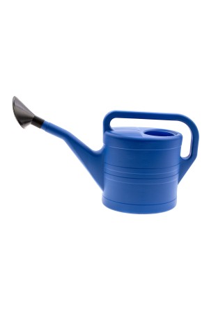Лейка садовая, 10 л, пластмассовая Россия