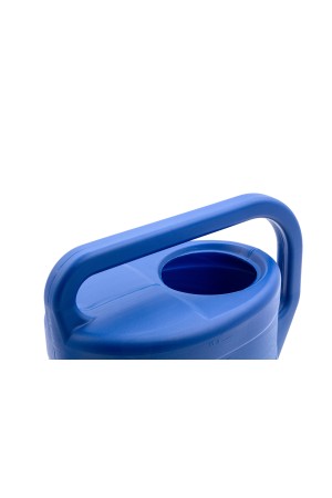 Лейка садовая, 10 л, пластмассовая Россия