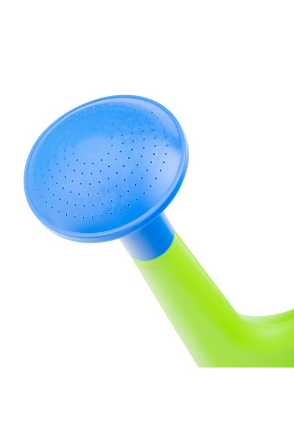 Лейка садовая, 10 л, с горловиной, пластмассовая Сибртех