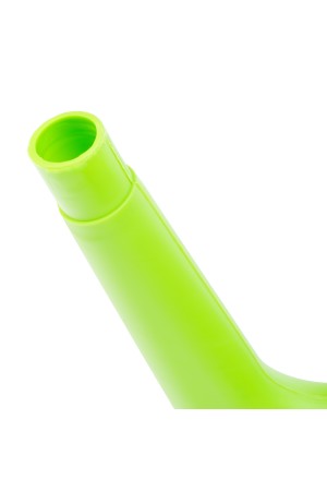 Лейка садовая, 10 л, с горловиной, пластмассовая Россия Сибртех