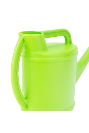 Лейка садовая, 10 л, с горловиной, пластмассовая Россия Сибртех