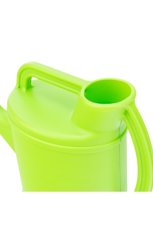 Лейка садовая, 10 л, с горловиной, пластмассовая Россия Сибртех