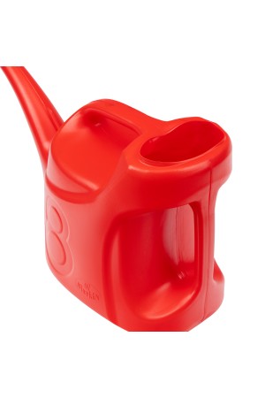 Лейка садовая, 8 л, пластмассовая СИБРТЕХ