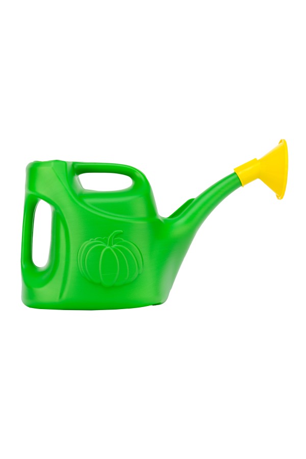 Лейка садовая, 10 л, пластмассовая СИБРТЕХ