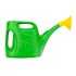 Лейка садовая, 10 л, пластмассовая СИБРТЕХ