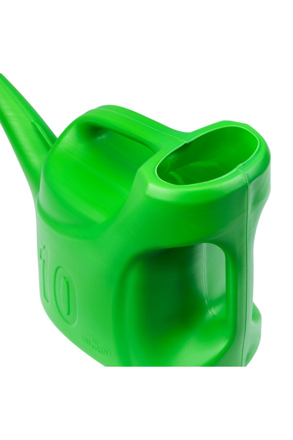 Лейка садовая, 10 л, пластмассовая СИБРТЕХ