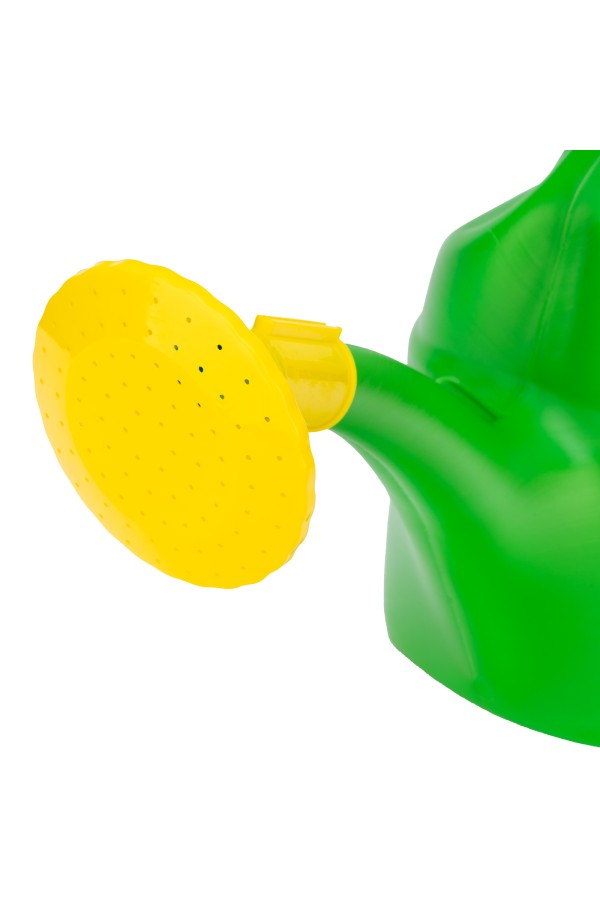 Лейка садовая, 10 л, пластмассовая СИБРТЕХ