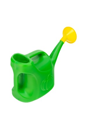 Лейка садовая, 10 л, пластмассовая СИБРТЕХ