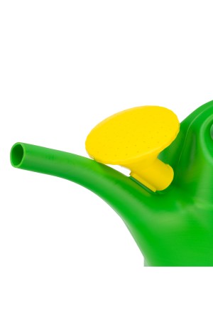 Лейка садовая, 10 л, пластмассовая СИБРТЕХ