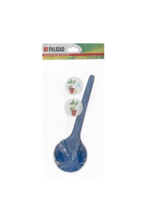 Автополив для цветов, пластиковый, 0.4 л Palisad