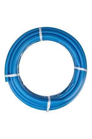 Шланг поливочный армированный, 3-х слойный, ПВХ, 3/4