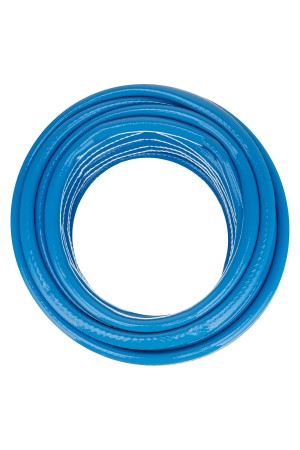 Шланг поливочный армированный, 3-х слойный, ПВХ, 3/4