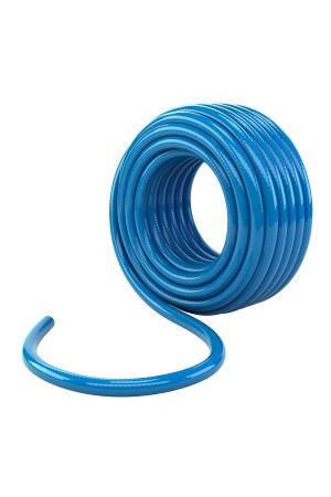 Шланг поливочный армированный, 3-х слойный, ПВХ, 3/4